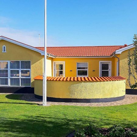 Holiday home Skagen XXX Eksteriør bilde