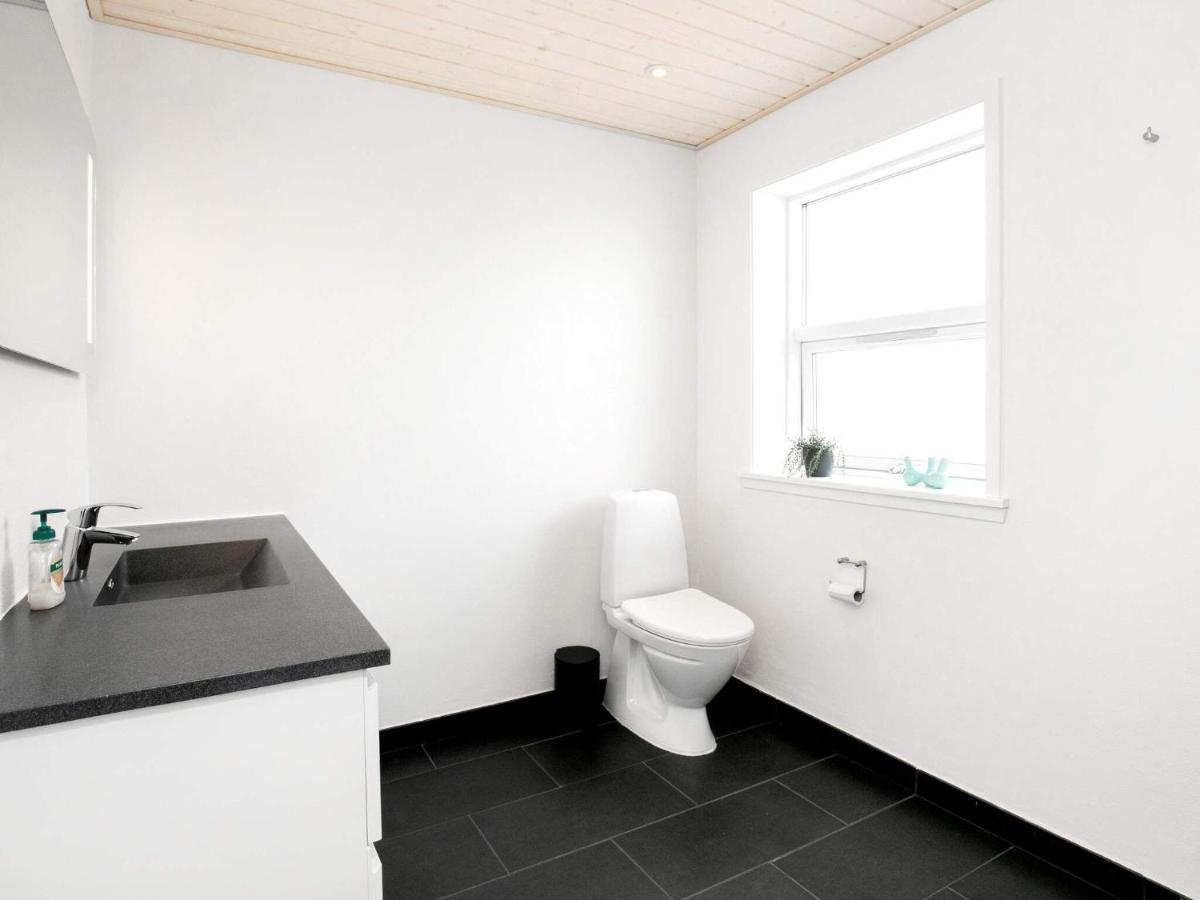 Holiday home Skagen XXX Rom bilde