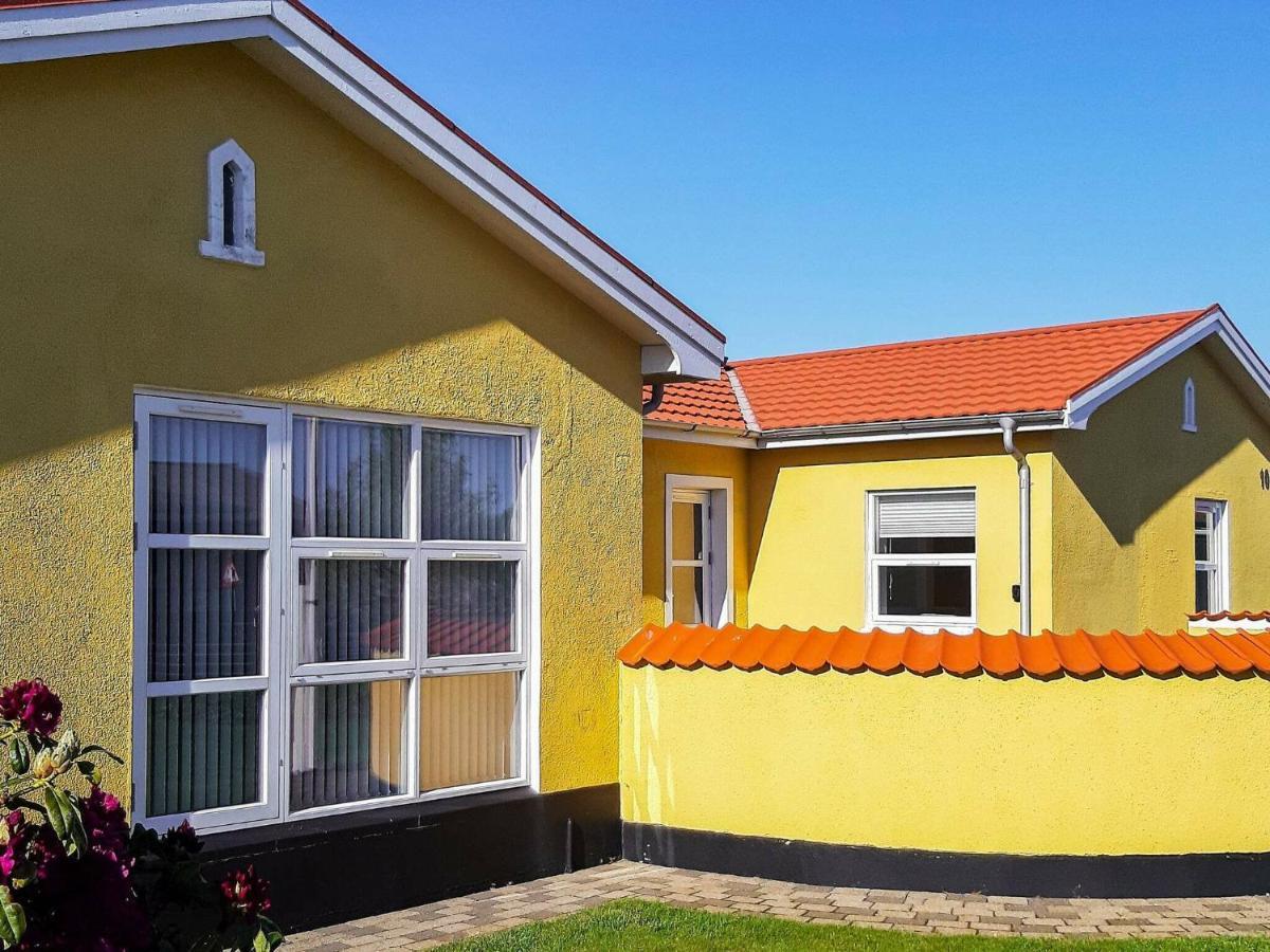 Holiday home Skagen XXX Rom bilde