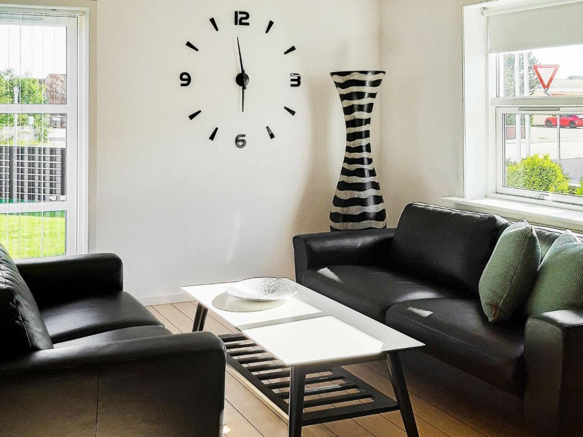 Holiday home Skagen XXX Rom bilde