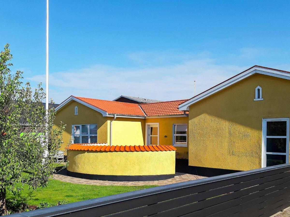 Holiday home Skagen XXX Eksteriør bilde